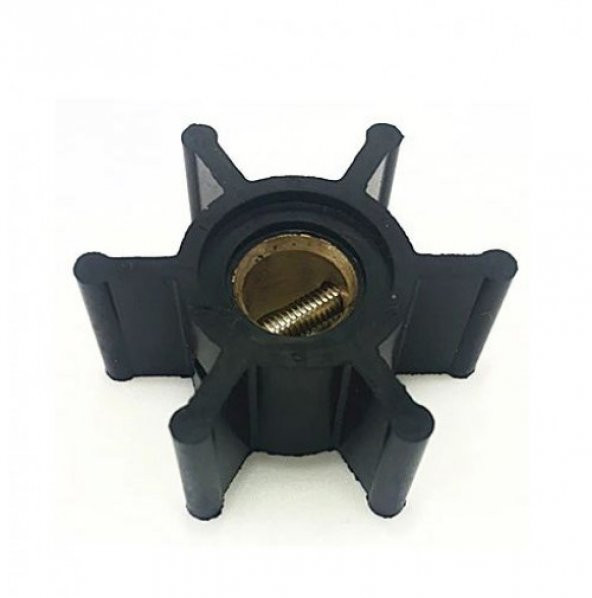 7050K IMPELLER (Jabsco 653-0001, Johnson 09-810B,  Westerbeke 34440, Yanmar 128397-42200) ürün görseli 1