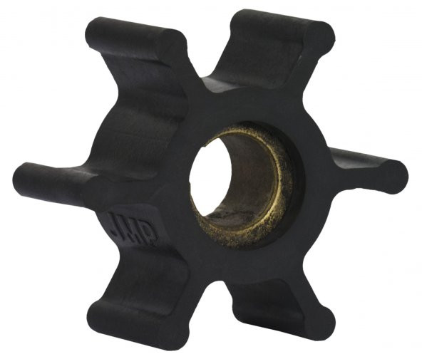 7052K IMPELLER (Jabsco 22799-0001, Yanmar 124223-42091 / 128296-42070, Kohler 250872 / 229955) ürün görseli 1
