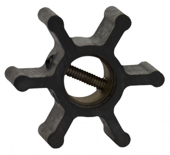JMP 7000K Impeller Kit (Replaces Jabsco 22405-0001 , Johnson 09-808B, Onan 132-0311, Volvo 21951342) ürün görseli 1