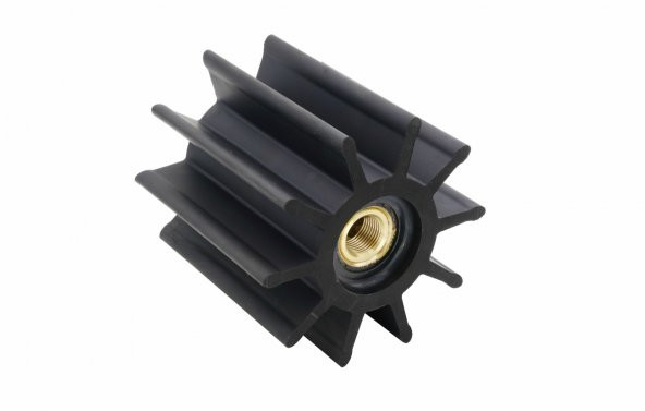8457K-01 IMPELLER (Sherwood 22000 / 22000K, CAT 1539123 / 153-9123) ürün görseli 1