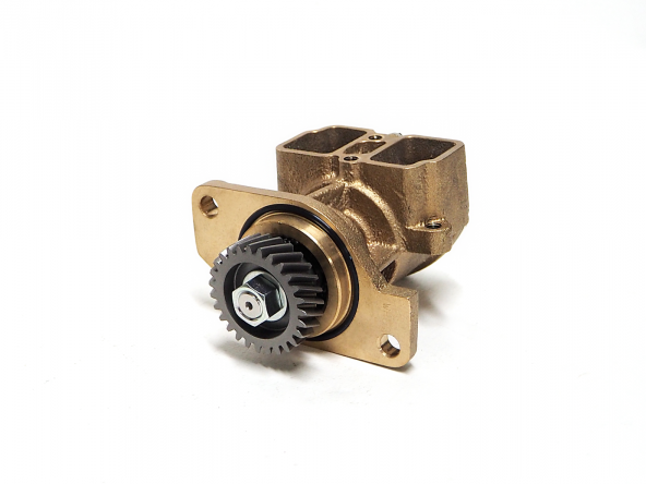 JMP JPR-YM06LPB  Yanmar Sea water Pump(Yanmar 119773-42652, 119773-42650, 119773-42501, 10-24493-01) ürün görseli 1
