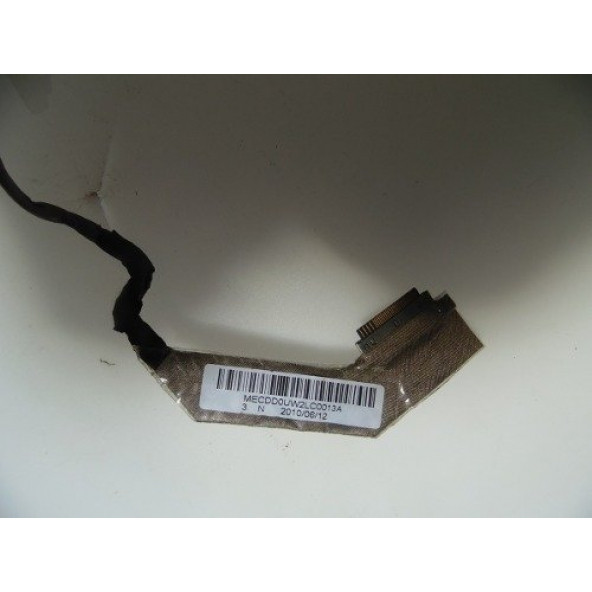 Casper UW2 LCD Ekran Data Flex Kablosu - Resim 3