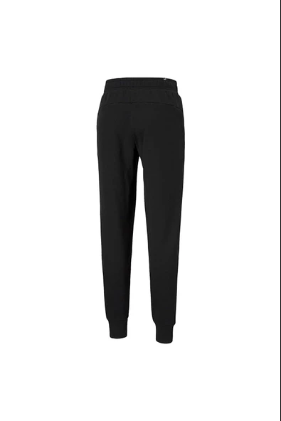 Puma Ess Logo Pants - Resim 2