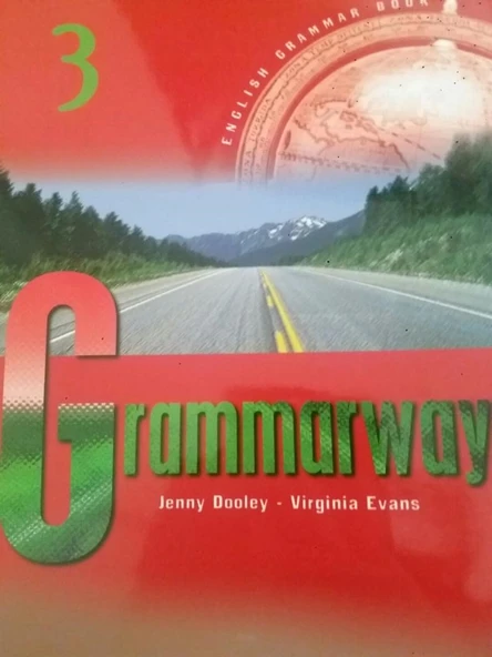 Grammarway 3 ürün görseli 1
