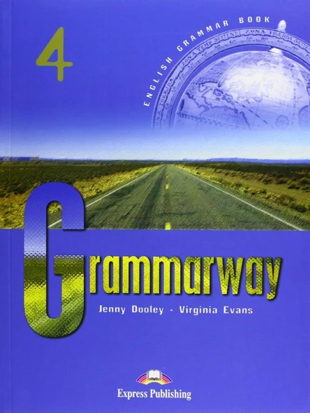 Grammarway 4 ürün görseli 1