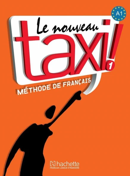 Le Nouveau Taxi! 1 Vol. 1 ürün görseli 1