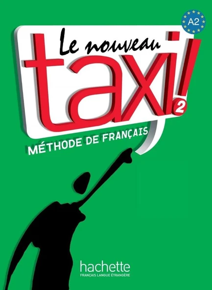 Le Nouveau Taxi! 2 Vol. 2 ürün görseli 1