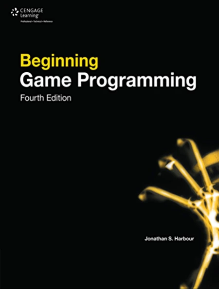 Beginning Game Programming 4th Edition Jonathan S. Harbour ürün görseli 1