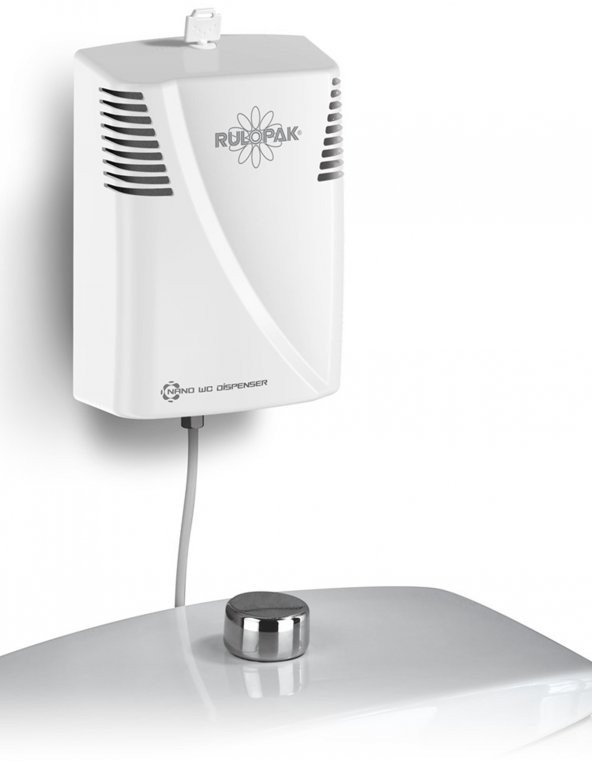 Rulopak Nano Wc Dispenseri Kartuşu Çam ürün görseli 1