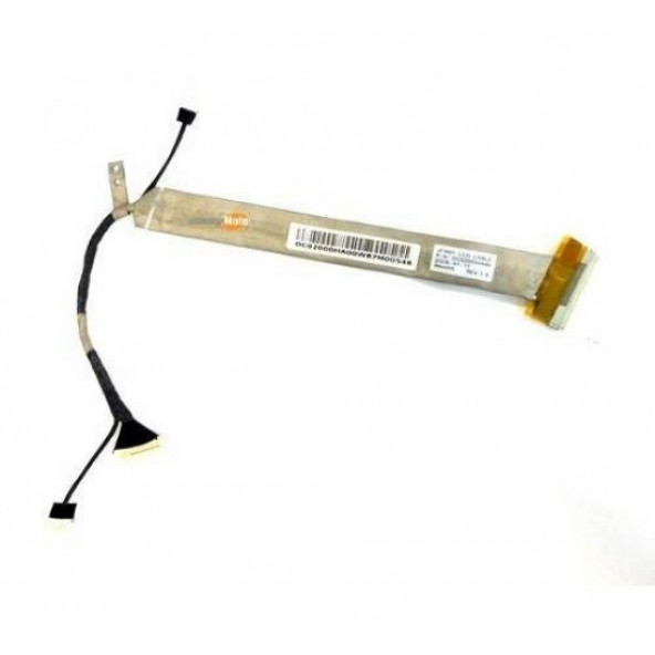 ARÇELİK ANB 573 575 BEKO BNB 573 575 LCD Ekran Flex Data Görüntü Kablosu ürün görseli 1
