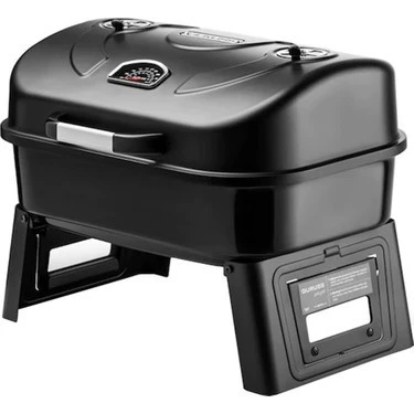 Guruss Go & Grill Barbekü Mangal ürün görseli 1