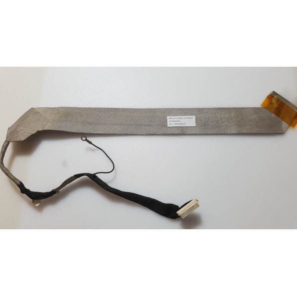 Fujitsu Siemens Amilo M3438G M1451G M50 LCD Ekran Flex Data Görüntü Kablosu - Resim 2