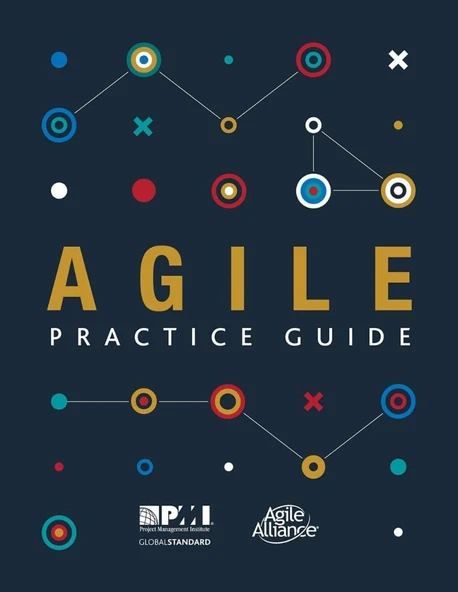 Agile Practice Guide 1st Edition ürün görseli 1