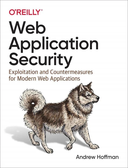 Web Application Security: Exploitation and Countermeasures for Modern Web Applications 1st Edition ürün görseli 1