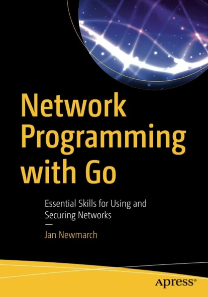 Network Programming with Go Language: 2nd ed. Edition ürün görseli 1