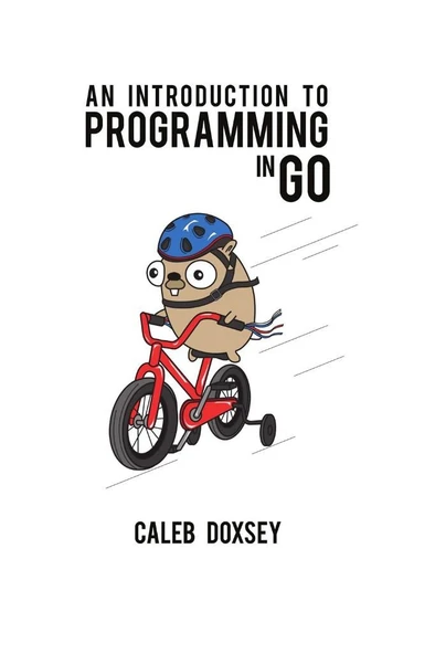 An Introduction to Programming in Go Paperback – August 19, 2012 ürün görseli 1