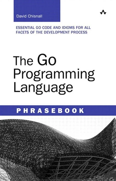 Go Programming Language Phrasebook, The (Developer's Library) 1st Edition ürün görseli 1