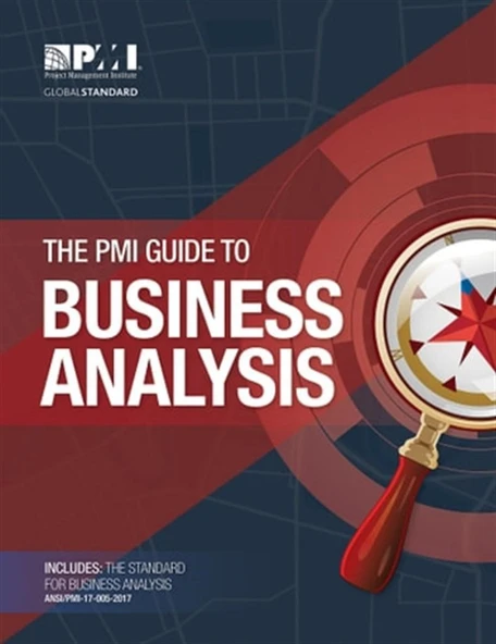 The PMI Guide to Business Analysis ürün görseli 1