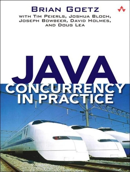 Java Concurrency in Practice 1st Edition ürün görseli 1