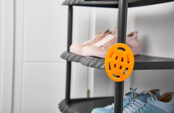 Rulopak Askılı Koku Giderici Mango ürün görseli 1