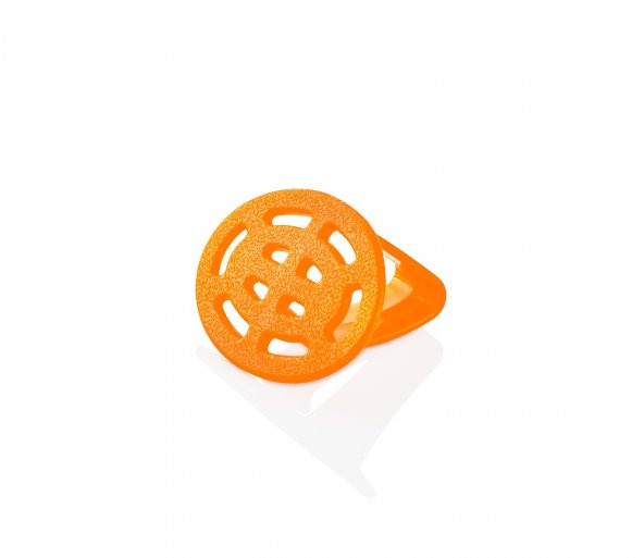 Rulopak Askılı Koku Giderici Mango - Resim 3