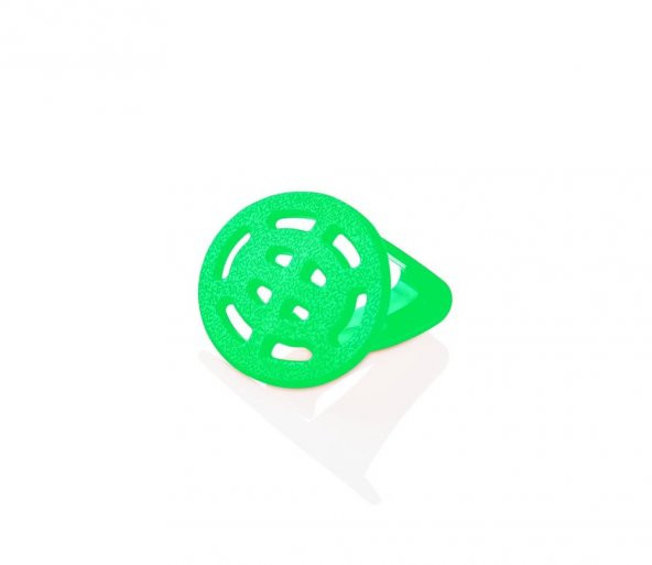 Rulopak Askılı Koku Giderici Spring - Resim 4