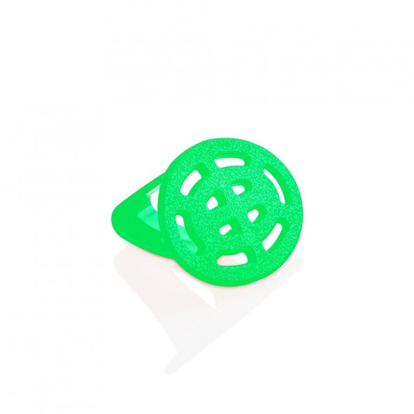 Rulopak Askılı Koku Giderici Spring - Resim 5
