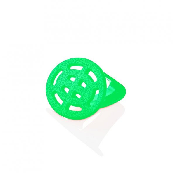 Rulopak Askılı Koku Giderici Spring - Resim 7