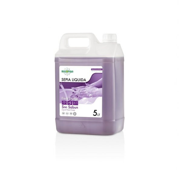 Rulopak Sıvı Sabun Fresh Energy 5 Kg ürün görseli 1