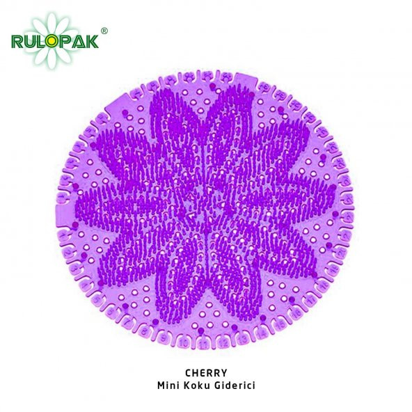 Rulopak Mini Koku Giderici Cherry ürün görseli 1