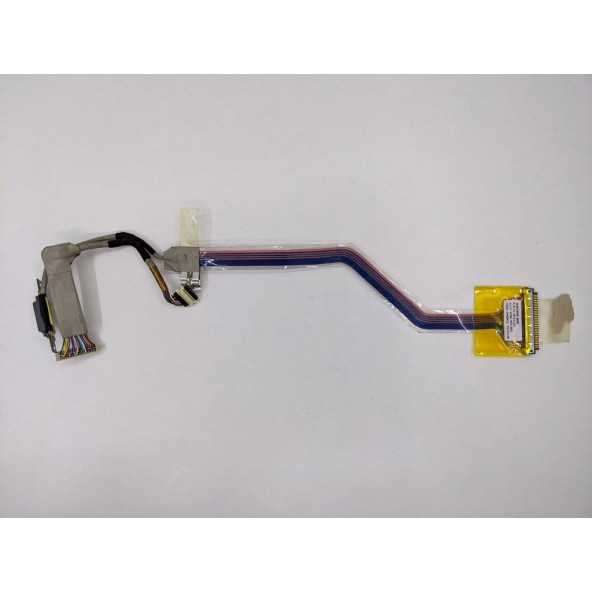 Fujitsu Siemens Amilo MS2137 M7400 LCD Ekran Flex Data Görüntü Kablosu ürün görseli 1