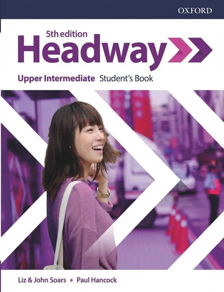Headway 5th Edition Upper-intermediate Student's Book With Online Practice + Workbook  (Access Code VARDIR) - Resim 2