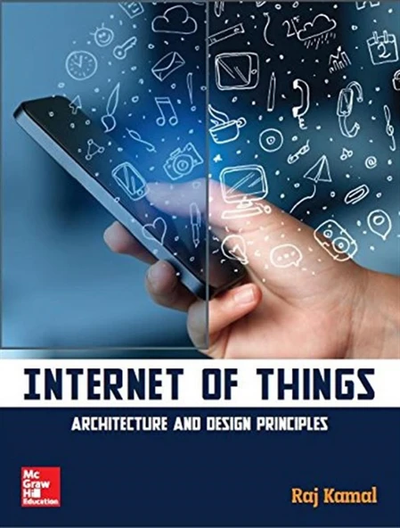 Internet Of Things Raj Kamal ürün görseli 1