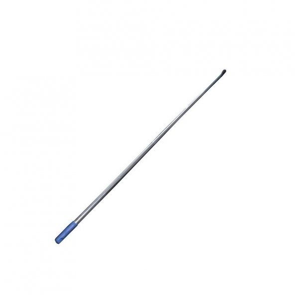 Rulopak Alüminyum Sap Vidalı 130 cm ürün görseli 1