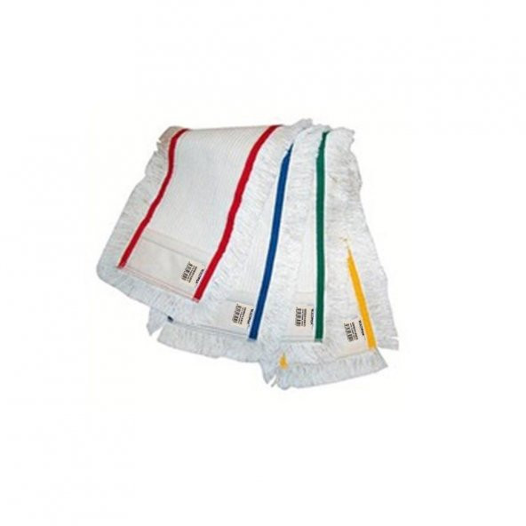 Rulopak Zincirdikiş Nemli Mop 50Cm ürün görseli 1