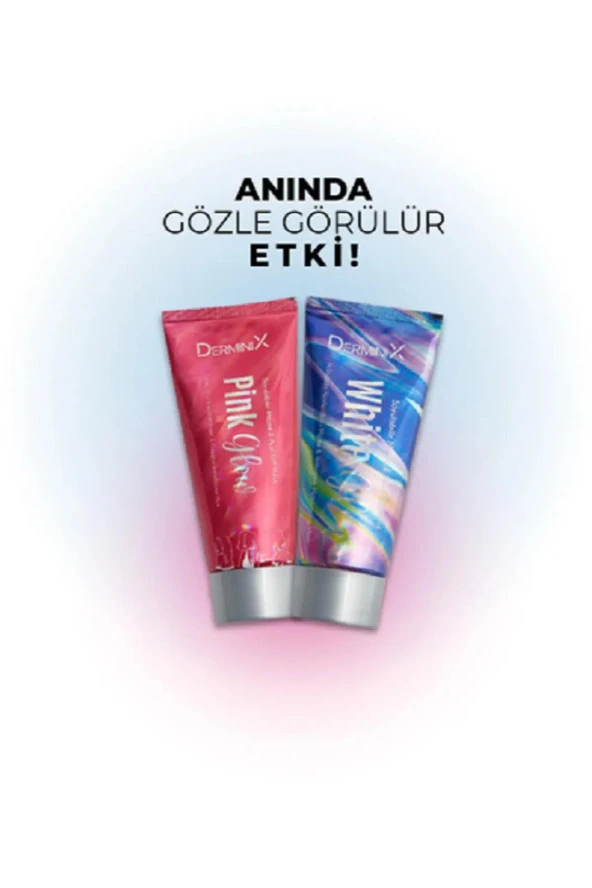 Derminix Glow Serisi Soyulabilir Maske 2 li Set - Resim 2
