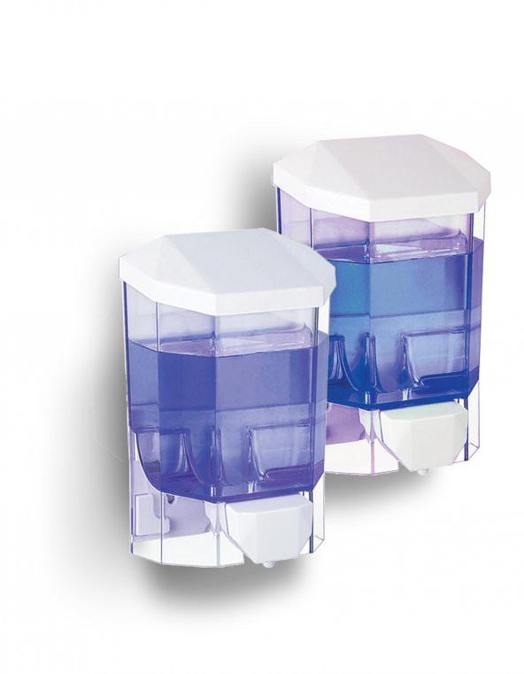 Rulopak Sıvı Sabunluk 1000 Ml ürün görseli 1