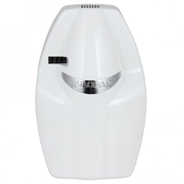 Rulopak Cosmic M5  Profesyonel Kokulandırma Makinesi Beyaz ürün görseli 1