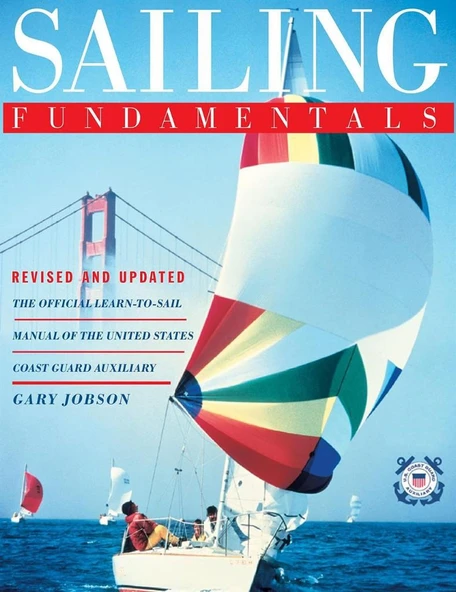 Sailing Fundamentals Gary Jobson ürün görseli 1