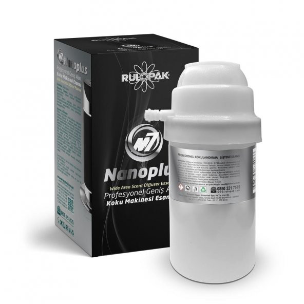 Rulopak Havana Koku Kartuşu 200 ml (M7) ürün görseli 1