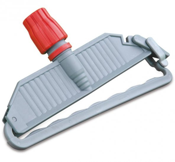 Rulopak Islak Mop Tutucu Metal (Geniş) - Resim 2