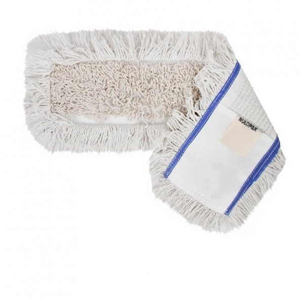 Rulopak Mikrofiber Mop 50 cm ürün görseli 1