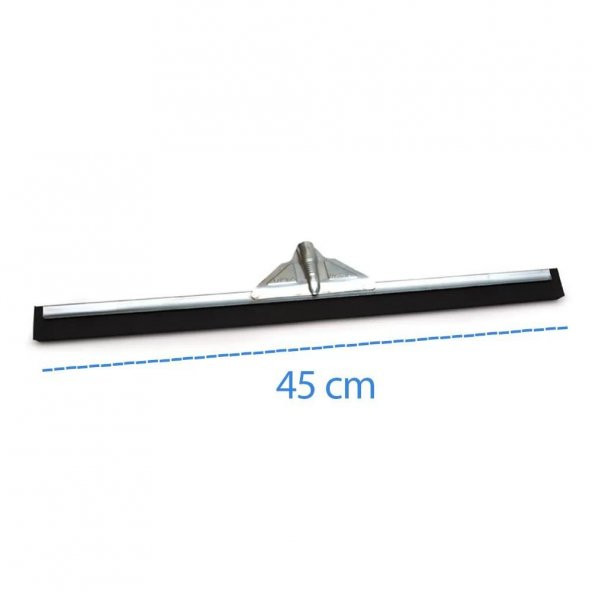Rulopak Metal Çekpas 45 cm ürün görseli 1