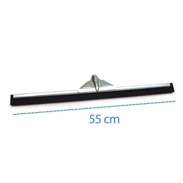 Rulopak Metal Çekpas 55 cm - Resim 4