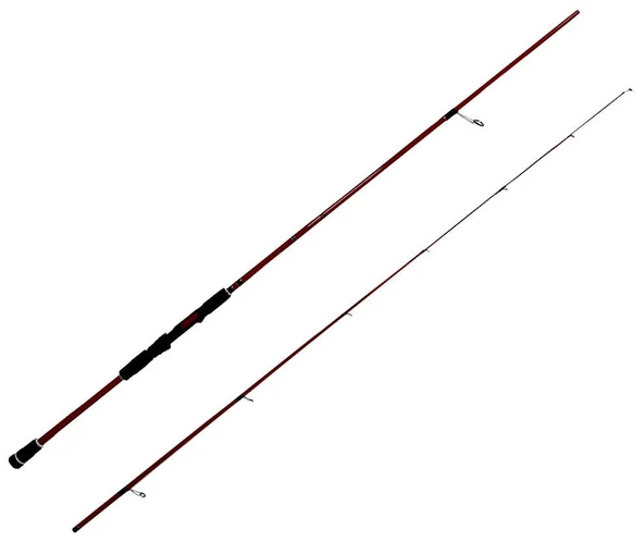 Okuma Red Spin 243cm 7-28g 2P Olta Kamışı ürün görseli 1