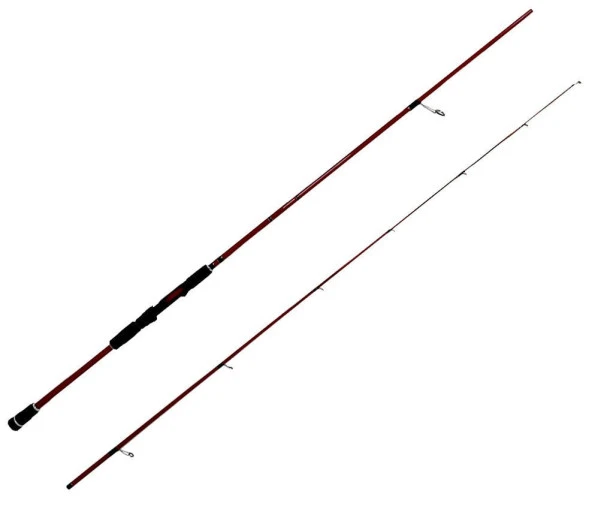 Okuma Red Spin 279cm 10-40gr 2 Parça Spin Olta Kamışı ürün görseli 1