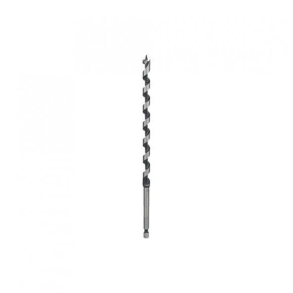 Bosch Yılan Ahşap Matkap Ucu HEX 10x235 mm ürün görseli 1