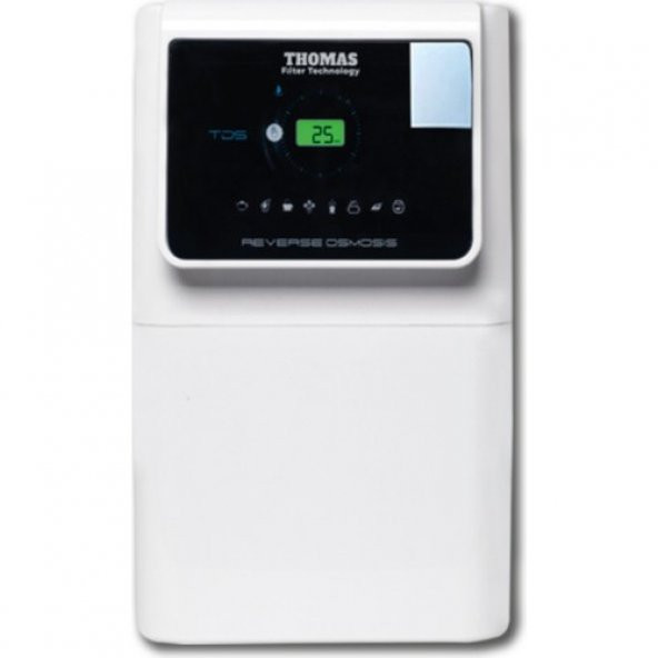 Thomas Dijital Smart Touch Su Arıtma Cihazı - Resim 4