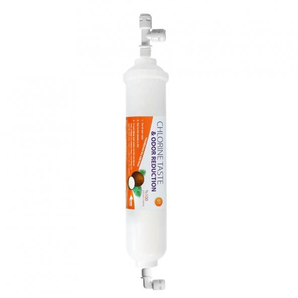 Ihlas Aura Cebilon Compact Uyumlu 4lü Filtre Seti - Resim 5