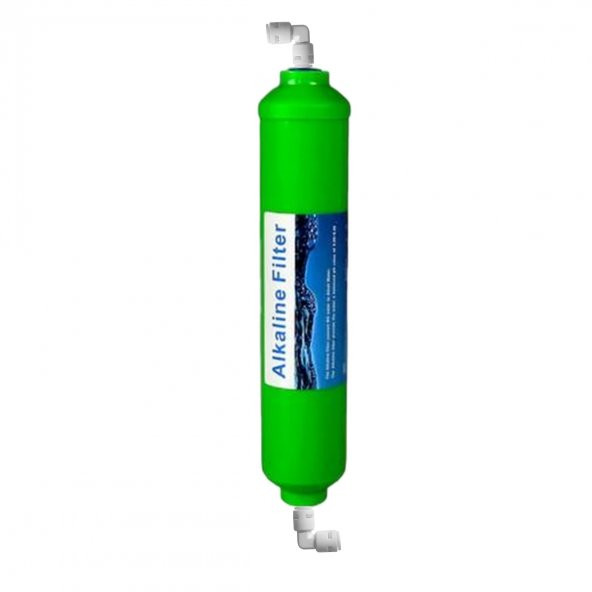 Aqualine 7 Li Filtre Seti Vontron Membranlı - Resim 6